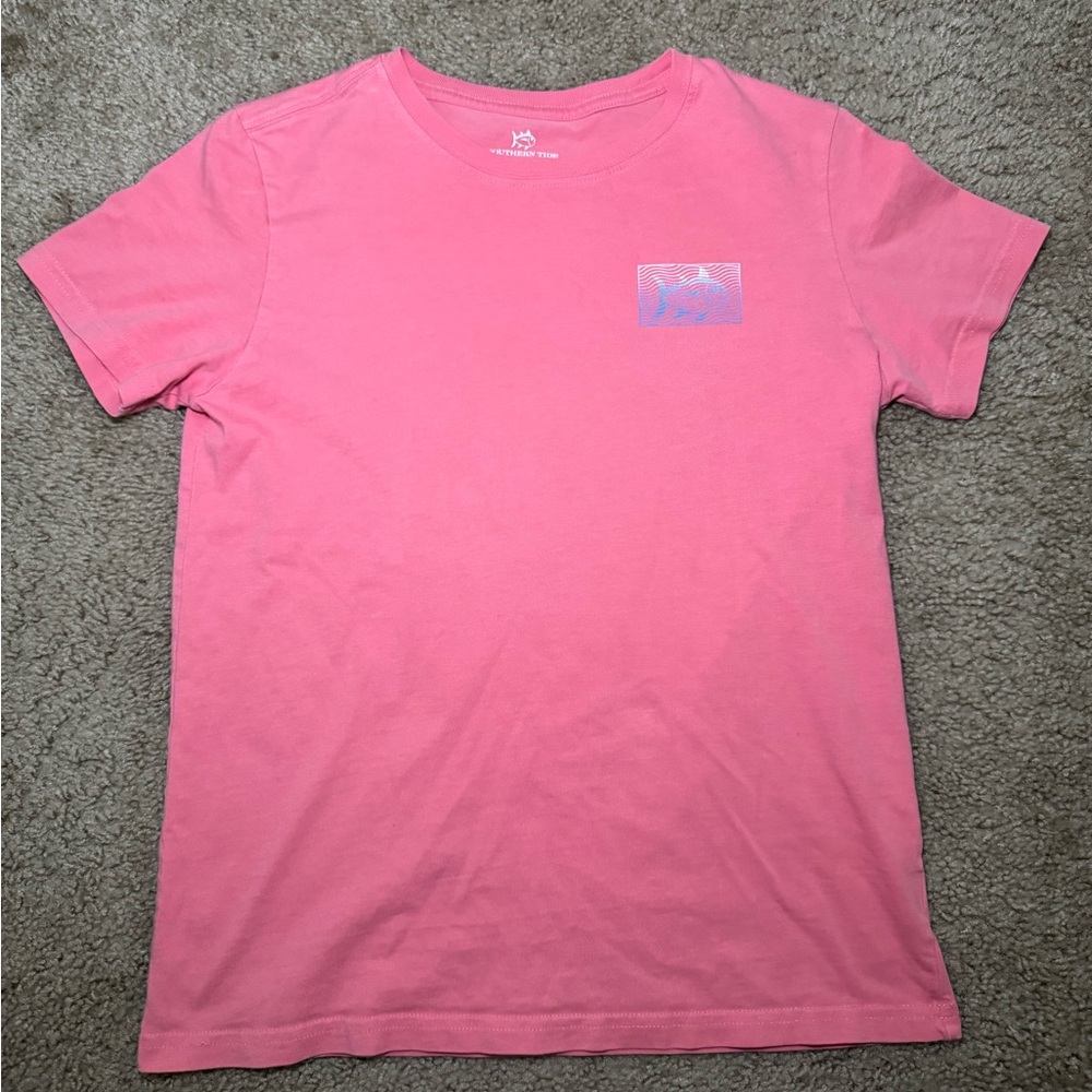 Southern Tide Graphic T-Shirt